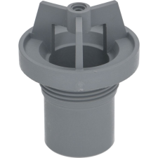 Whirlpool Bemeneti csatlakozó ? 1"1/4 beépíthető gépek kiegészítői