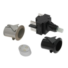 Whirlpool Bipoláris kacsoló szett 16A 250V beépíthető gépek kiegészítői