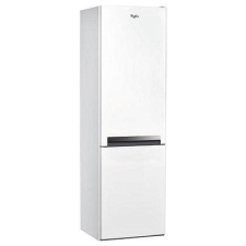 Whirlpool BLF 8121 W hűtőgép, hűtőszekrény