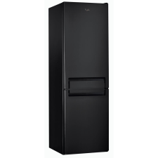 Whirlpool BSNF 8999 PB hűtőgép, hűtőszekrény