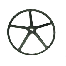 Whirlpool C00199343 ÉKSZÍJTÁRCSA D=280 MM H=20 MM beépíthető gépek kiegészítői