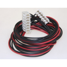 Whirlpool C00274610 KÁBELKÖTEG WASH MOTOR-MODULE J9 beépíthető gépek kiegészítői