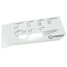 Whirlpool C00306994 FOGÓRÉSZEK beépíthető gépek kiegészítői