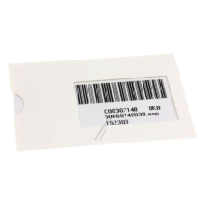 Whirlpool C00307148 CARD IDCLG5BHEU 50860740037 beépíthető gépek kiegészítői