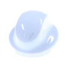 Whirlpool C00508252 Fordulatszabályzó gomb Centrifuga/hőmérséklet fehér (GW) beépíthető gépek kiegészítői