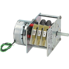 Whirlpool CONTROLLER HFD3M16 3 CAMS beépíthető gépek kiegészítői