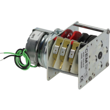 Whirlpool CONTROLLER HH3M16 3 CAMS beépíthető gépek kiegészítői