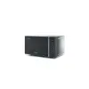 Whirlpool Cook20 MWP 203 SB Black, Silver Grill microwave Countertop 20 L 700 W