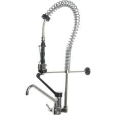 Whirlpool csaptelep MIGNON H 650 CLINIC LEVER kisháztartási gépek kiegészítői