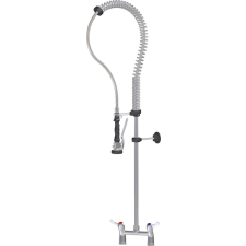 Whirlpool csaptelep TOP-CLASS kisháztartási gépek kiegészítői