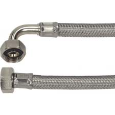 Whirlpool Cső ø 3/4" Fp x CFp 1500 mm beépíthető gépek kiegészítői