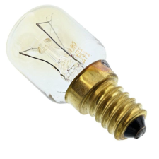 Whirlpool E14-SÜTŐTERET MEGVILÁGÍTÓ LÁMPA IZZÓ 25W beépíthető gépek kiegészítői