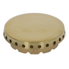 Whirlpool ÉGŐFEDÉL NYOMTATOTT RÉZ POLÍROZOTT beépíthető gépek kiegészítői