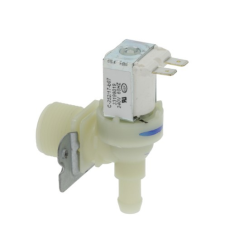 Whirlpool Egyutas mágnesszelep 319 1-WAY 90° beépíthető gépek kiegészítői