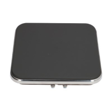 Whirlpool elektromos főzőlap 2600W 400V beépíthető gépek kiegészítői