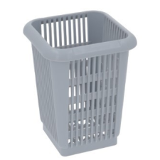 Whirlpool Evőeszköztartó 105x105x135 mm beépíthető gépek kiegészítői