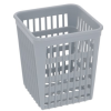 Whirlpool Evőeszköztartó 113x113x130 mm