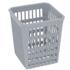 Whirlpool Evőeszköztartó 113x113x130 mm beépíthető gépek kiegészítői