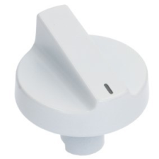 Whirlpool fehér gomb IGNIS ? 51 mm beépíthető gépek kiegészítői