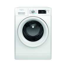 Whirlpool FFB 7238 WV EE mosógép és szárító
