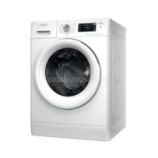 Whirlpool FFB 7269 WV EE mosógép és szárító