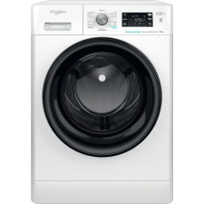Whirlpool FFB 8258 BV PL mosógép és szárító