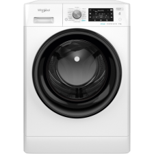 Whirlpool FFD 8638 BV EE mosógép és szárító