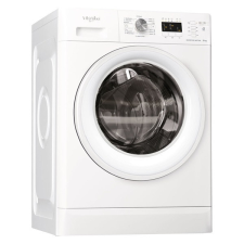 Whirlpool FFL 6238W EE mosógép és szárító