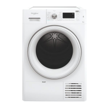Whirlpool FFT M11 82 EE R mosógép és szárító