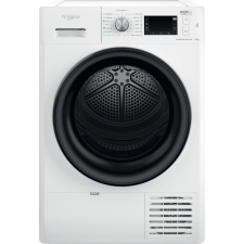 Whirlpool FFT M22 9X2B EE mosógép és szárító