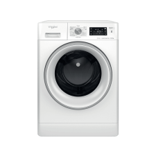 Whirlpool FFWDB 864489 SV EE mosógép és szárító