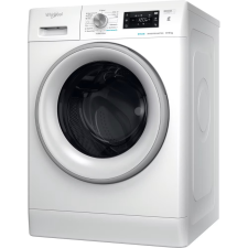 Whirlpool FFWDB 864489SV EE mosógép és szárító