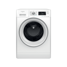 Whirlpool FFWDB 964489 SV EE mosógép és szárító