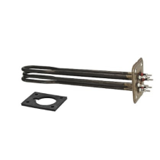 Whirlpool Fűtő elem 5200W 240/415 6400W 254/440V beépíthető gépek kiegészítői