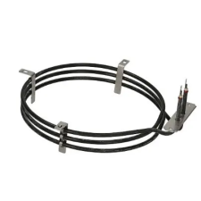 Whirlpool Fűtőelem 2560W 220/230V beépíthető gépek kiegészítői