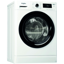 Whirlpool FWSG 71283 BV EE N mosógép és szárító
