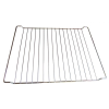 Whirlpool Grillrács sütőbe 44,5cm x 34cm   *