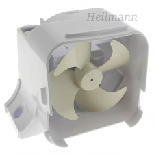 Whirlpool hűtő ventilátor 481010595122 beépíthető gépek kiegészítői