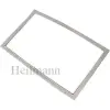  Whirlpool hűtőajtó tömítés normáltér (eredeti) 481010708524 # C00536455 - 488000536455 (rendelésre) #