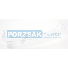 Whirlpool hűtőszekrény ajtó palacktartó polc 481241829927 beépíthető gépek kiegészítői