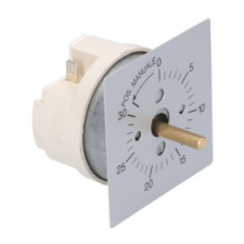 Whirlpool időzítő 30 perc beépíthető gépek kiegészítői