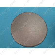 WHIRLPOOL - INDESIT 105mm Égőfedél (nagy) WHIRLPOOL tűzhely beépíthető gépek kiegészítői