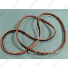 WHIRLPOOL - INDESIT 1229 6PHE Bordásszíj, fekete (eredeti, HUTCHINSON) WHIRLPOOL mosógép beépíthető gépek kiegészítői