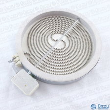 WHIRLPOOL - INDESIT 1400W Főzőlap, kerámia (eredeti) WHIRLPOOL / INDESIT tűzhely beépíthető gépek kiegészítői