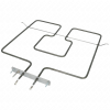WHIRLPOOL - INDESIT 1400W Fűtőszál, felső (eredeti) WHIRLPOOL/INDESIT tűzhely