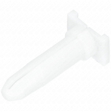 WHIRLPOOL - INDESIT 14 mm Stift (eredeti) WHIRLPOOL / INDESIT AWT mosógép beépíthető gépek kiegészítői