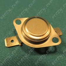 WHIRLPOOL - INDESIT 165°C Hőkorlátozó (eredeti) WHIRLPOOL mikrohullámú sütő beépíthető gépek kiegészítői