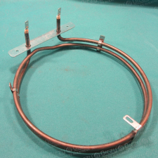 WHIRLPOOL - INDESIT 1700W Fűtőbetét, kör (eredeti) WHIRLPOOL mikrohullámú sütő beépíthető gépek kiegészítői