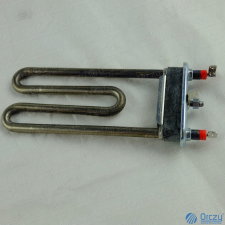 WHIRLPOOL - INDESIT 1700W Fűtőszál, lyukas (eredeti) WHIRLPOOL mosógép beépíthető gépek kiegészítői