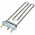 WHIRLPOOL - INDESIT 1850W 237 mm Fűtőszál, hővédelemmel (eredeti) WHIRLPOOL / INDESIT AWG mosógép